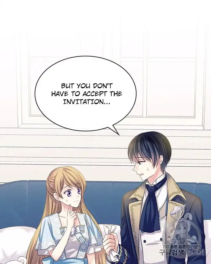 Sincerely: I Became a Duke's Maid Chapter 72 64